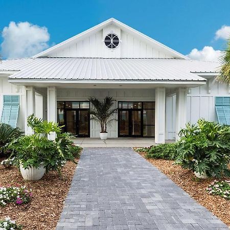 Island House Hotel Orange Beach - A Doubletree By Hilton 외부 사진