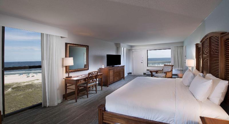 Island House Hotel Orange Beach - A Doubletree By Hilton 외부 사진