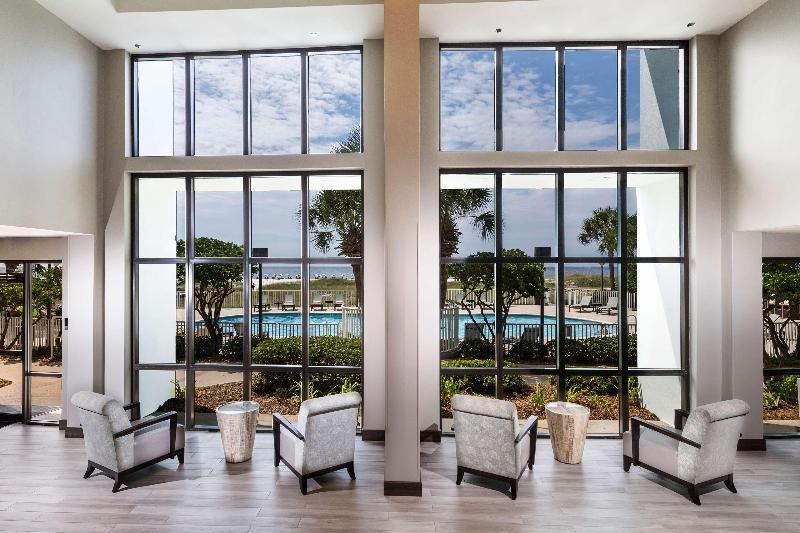 Island House Hotel Orange Beach - A Doubletree By Hilton 외부 사진