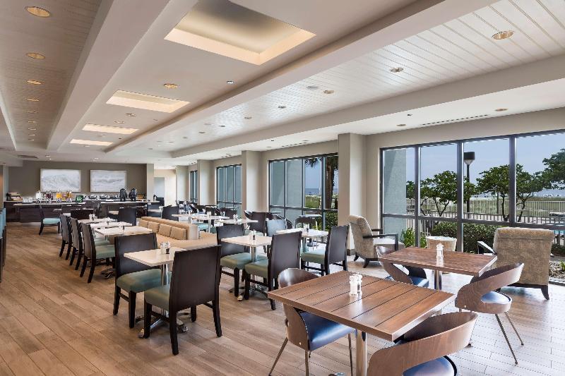 Island House Hotel Orange Beach - A Doubletree By Hilton 외부 사진