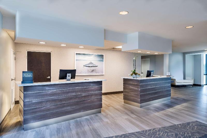 Island House Hotel Orange Beach - A Doubletree By Hilton 외부 사진