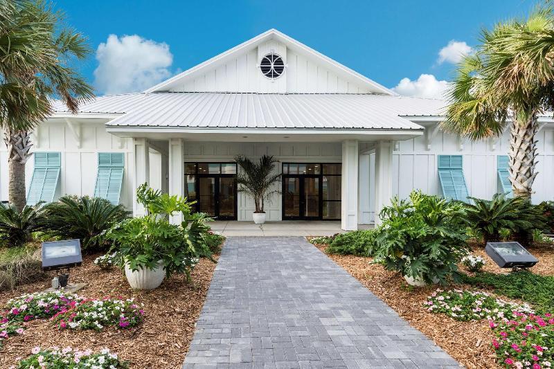 Island House Hotel Orange Beach - A Doubletree By Hilton 외부 사진