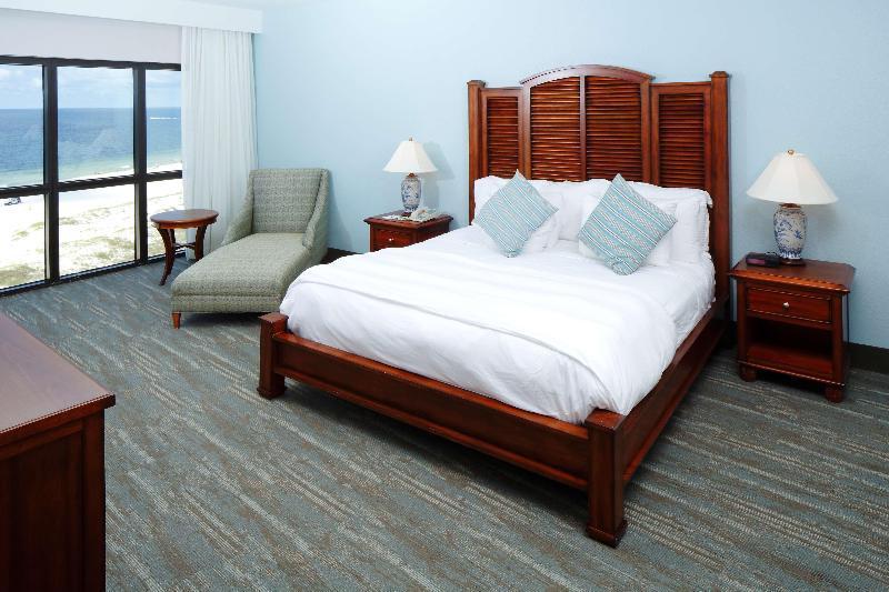 Island House Hotel Orange Beach - A Doubletree By Hilton 외부 사진