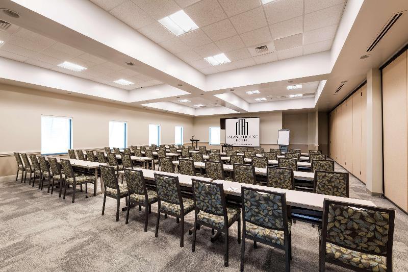 Island House Hotel Orange Beach - A Doubletree By Hilton 외부 사진