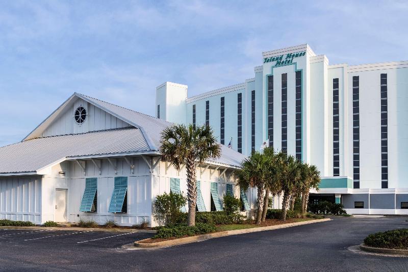 Island House Hotel Orange Beach - A Doubletree By Hilton 외부 사진